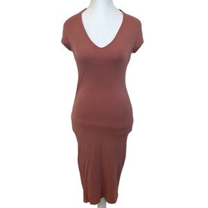 Joe & Elle T-Shirt Dress Size M